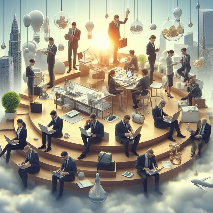 بوابة التجارة الإلكترونية والتسويق الرقمي