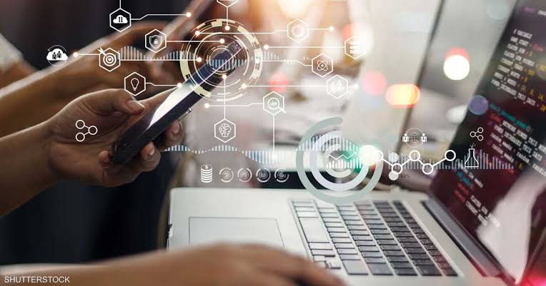 بوابة التجارة الإلكترونية والتسويق الرقمي