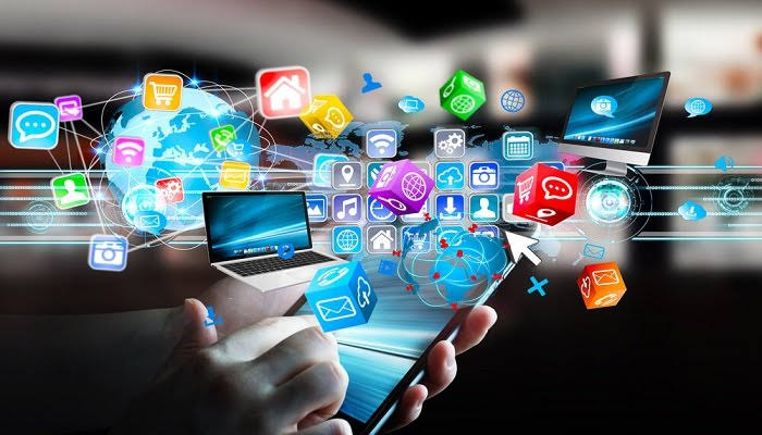 بوابة التجارة الإلكترونية والتسويق الرقمي