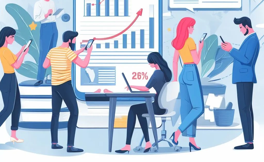 بوابة التجارة الإلكترونية والتسويق الرقمي